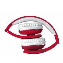 Altavoces para ordenador. Auriculares. Webcam. Cables