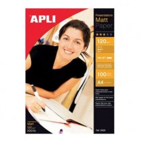 Papel especial inkjet y laser