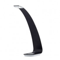 Lámparas. Mamparas. Cintas y postes separadores