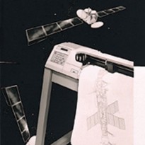 Bobinas para plotter