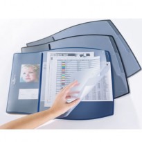 Sets de escritorio. Vades. Portafirmas