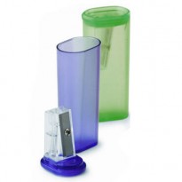 Sacapuntas escolares