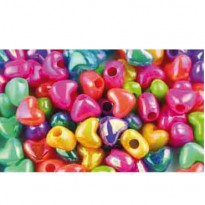 Abalorios. Cordones. Cintas para regalo