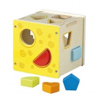 Coordinación. Tuercas. Tornillos. Cuerdas. Ensartables