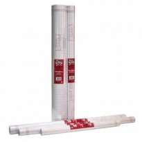 Forros de libros. Bolsas de plástico y de papel