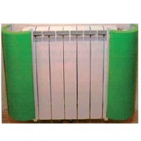 Salvadedos. Cantoneras. Protectores radiador