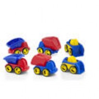 Material simbólico. Cocinas. Cubo. Fregona. Animales. Frutas. Juegos dinero euro