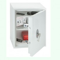 Cajas fuertes, de caudales