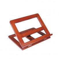 Atriles. Soportes para documentos