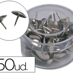 HI03 50 chinchetas Liderpapel