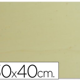 Tabla de marquetería 30x40cm.