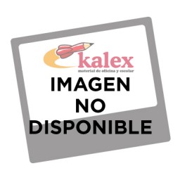 ER13 Goma de borrar Liderpapel caucho miga de pan