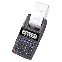 KF11213 Calculadora Q-Connect KF11213 con impresora