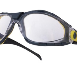 Gafas  de protección ajustable policarbonato incoloro