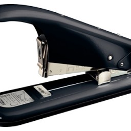 Grapadora Rapid Classic HD9 de gruesos 110 hojas negra