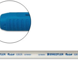 10 gomas de borrar portagomas Staedtler