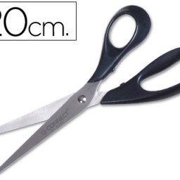 KF01227 Tijera de oficina Q-Connect 20cm.