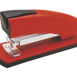 Grapadora Petrus 2001 20 hojas roja