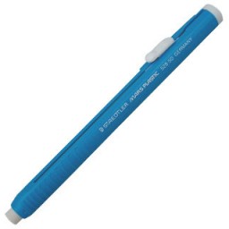 Portagomas de borrar Staedtler Mars Plastic