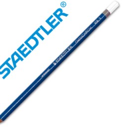 Lápiz de color Staedtler Mars Omnicrom blanco
