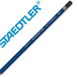 Lápiz de color Staedtler Mars Omnicrom negro