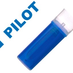 Recambio rotulador Pilot V Board Master tinta líquida azul