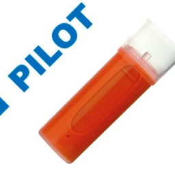 Recambio rotulador Pilot V Board Master tinta líquida naranja