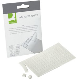 KF04590 Masilla adhesiva Q-Connect 70g.