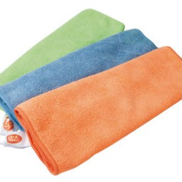 3 bayetas microfibra