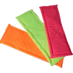 Recambio mopa microfibra