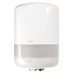 DispensadorTork de bobina de papel