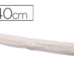 KF16752 Repuesto limpiaventanas Q-Connect 40 cm. de ancho.