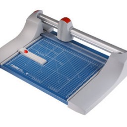 Cizalla de rodillo Dahle 440 uso profesional