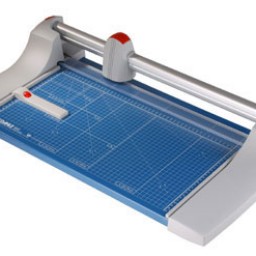 Cizalla de rodillo Dahle 442 uso profesional