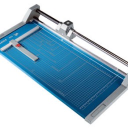 Cizalla de rodillo Dahle 554 uso profesional