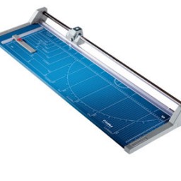 Cizalla de rodillo Dahle 556 uso profesional