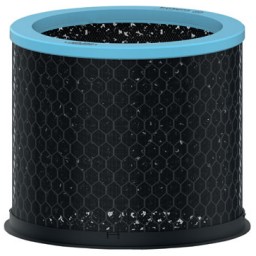 Filtro carbono anti alergias y gripe purificador Leitz TruSens Z-2000/2500 2415118