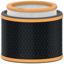 Filtro HEPA olores COV purificador Leitz TruSens Z-2000/2500 2415123