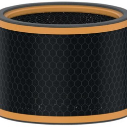 Filtro carbono olores COV purificador Leitz TruSens Z-2000/2500 2415124