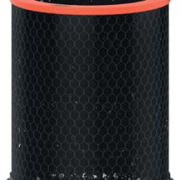 Filtro carbono mascotas purificador Leitz TruSens Z-3000/3500 2415132