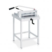 Guillotinas de papel