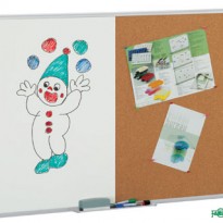 Pizarras blancas especiales