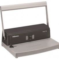 Encuadernadoras de espiral metálico