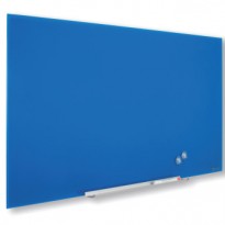 Pizarras de cristal magnéticas