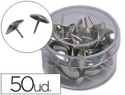 HI03 50 chinchetas Liderpapel