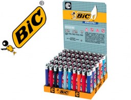Encendedor Bic mini