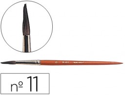 PI11 Pincel acuarela Liderpapel nº 11