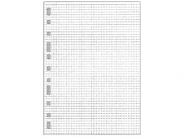 Recambio multifin 3002 4º c/4mm