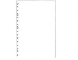 Recambio multifin 3005 Folio liso