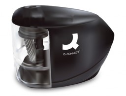 KF18751 Sacapuntas de sobremesa Q-Connect eléctrico